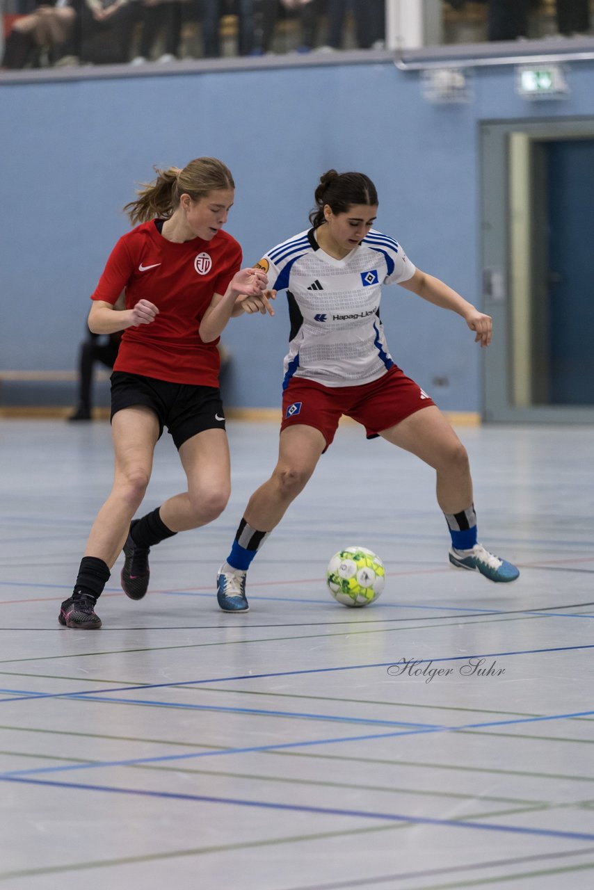 Bild 170 - wBJ Futsalmeisterschaft